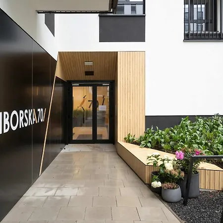 Lägenhet Stylish Apartment For 6 With Balcony Near The Main Square By Noclegi Renters Wrocław