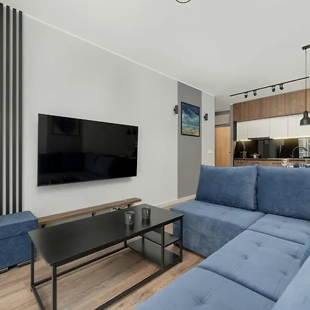 Stylish Apartment For 6 With Balcony Near The Main Square By Noclegi Renters شقة فروتسواف
